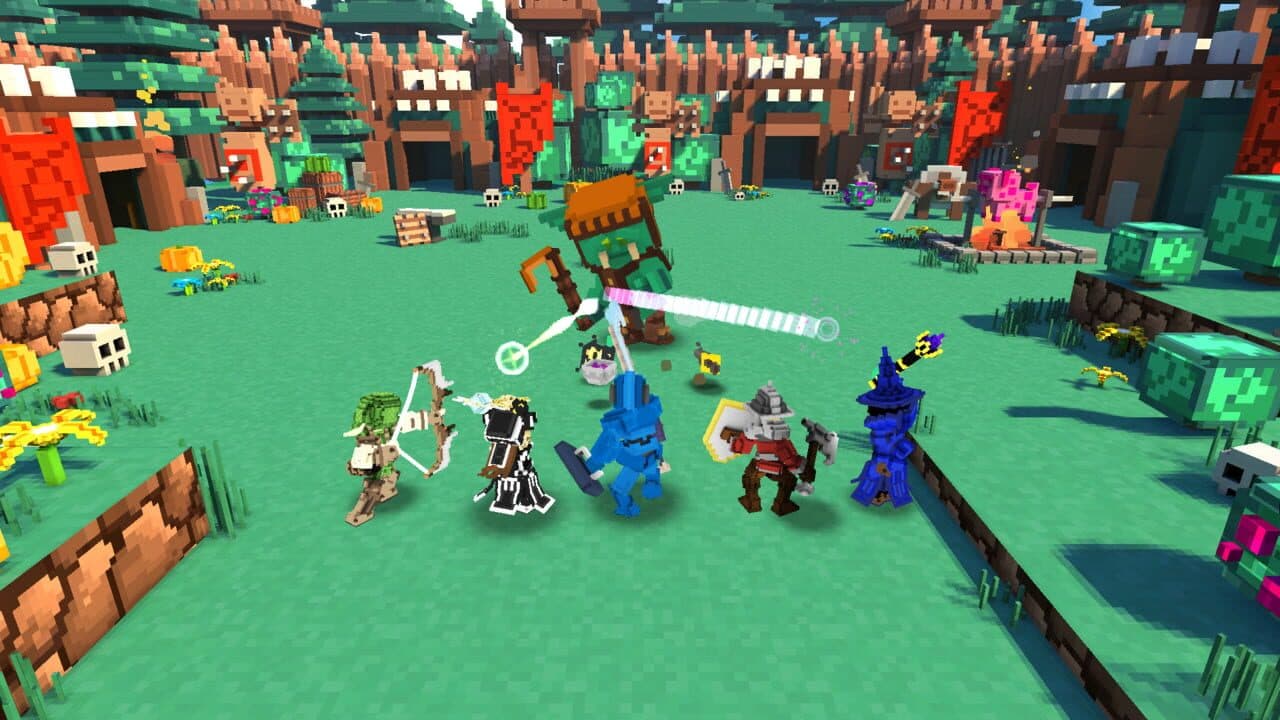 Clicker Guardians thumbnail 4