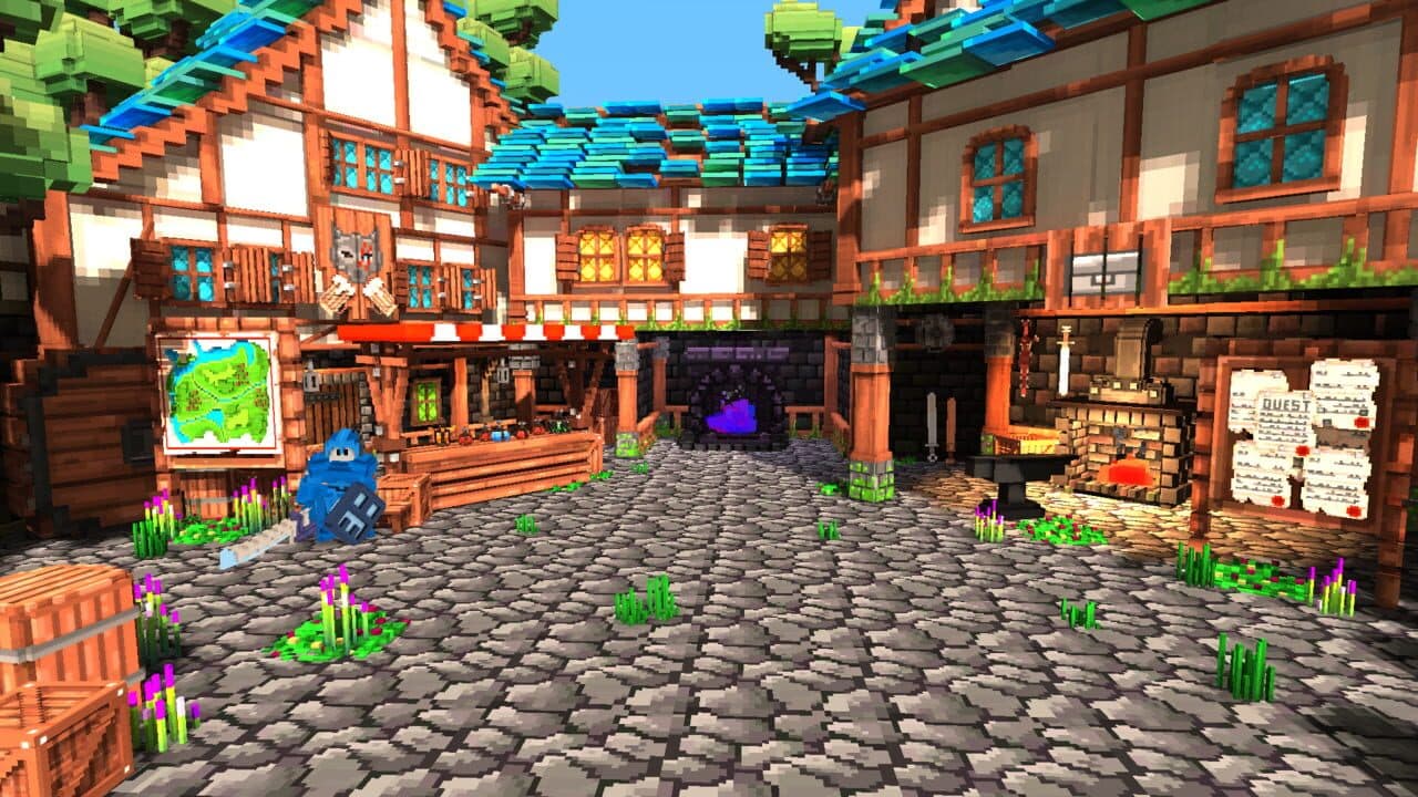 Clicker Guardians thumbnail 7