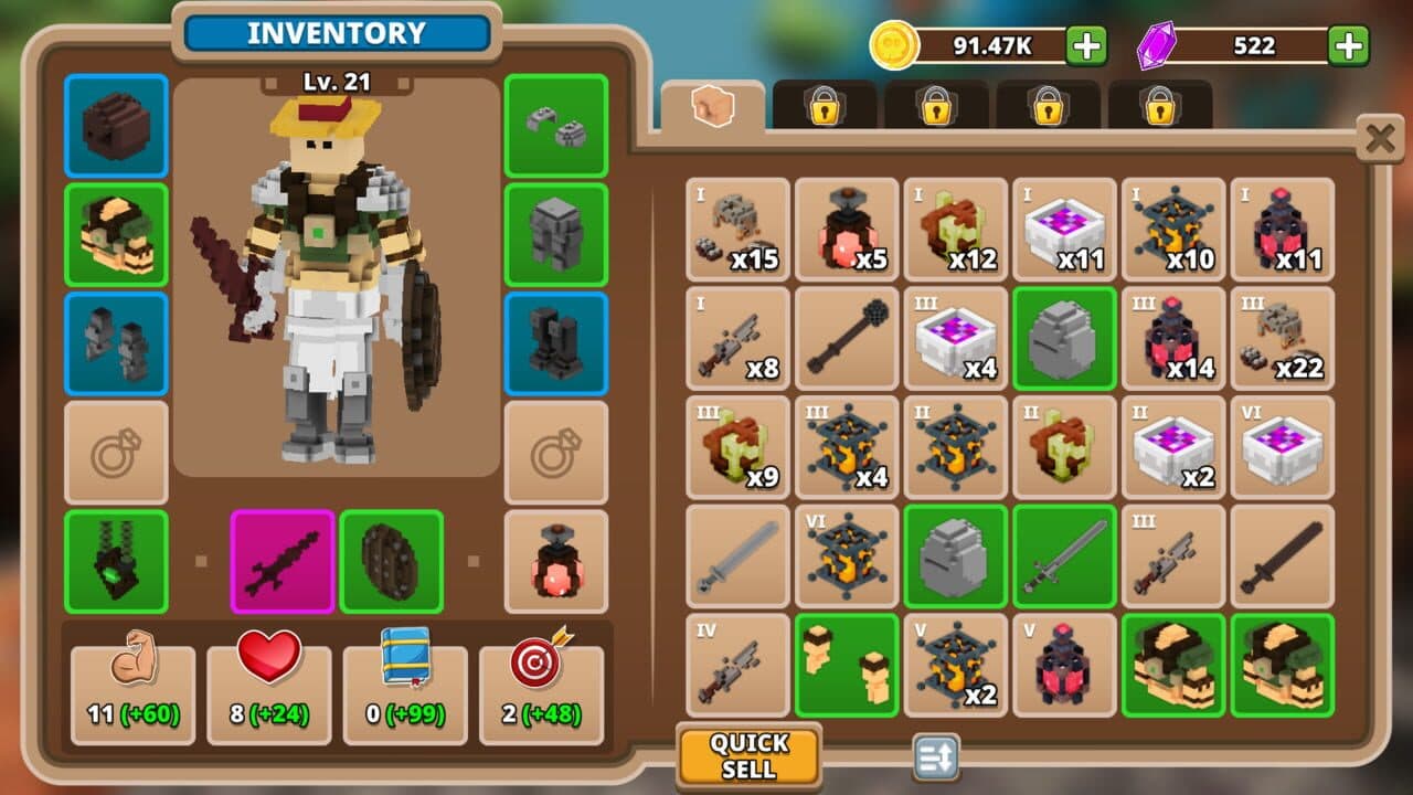 Clicker Guardians thumbnail 2