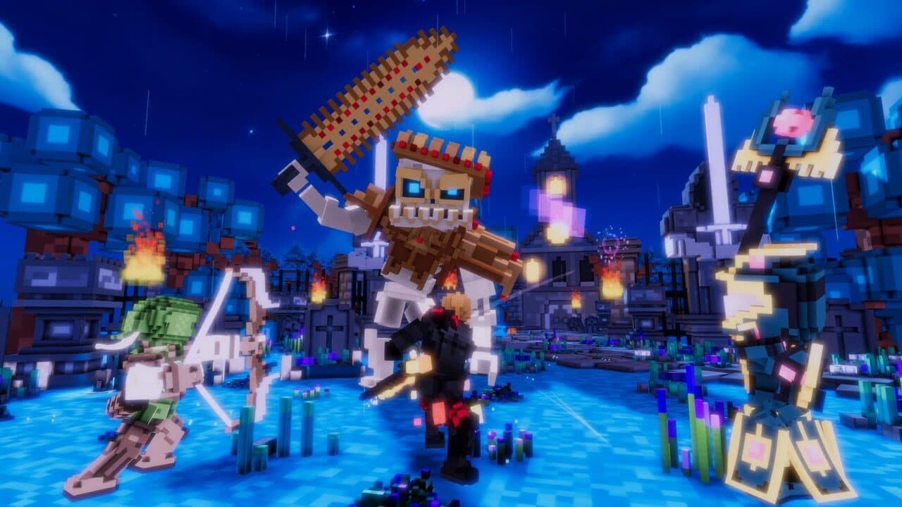 Clicker Guardians thumbnail 9