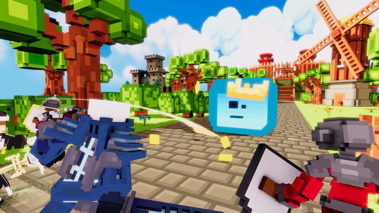 Clicker Guardians thumbnail 11