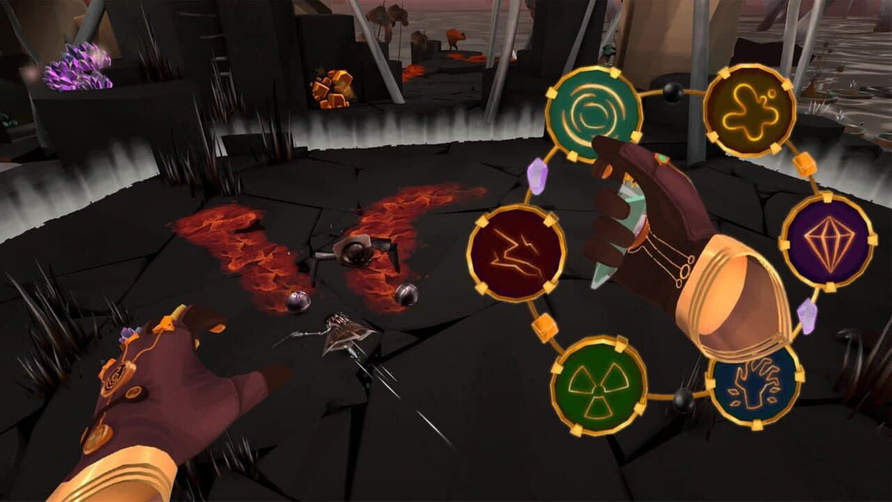 Mixture screenshot 1