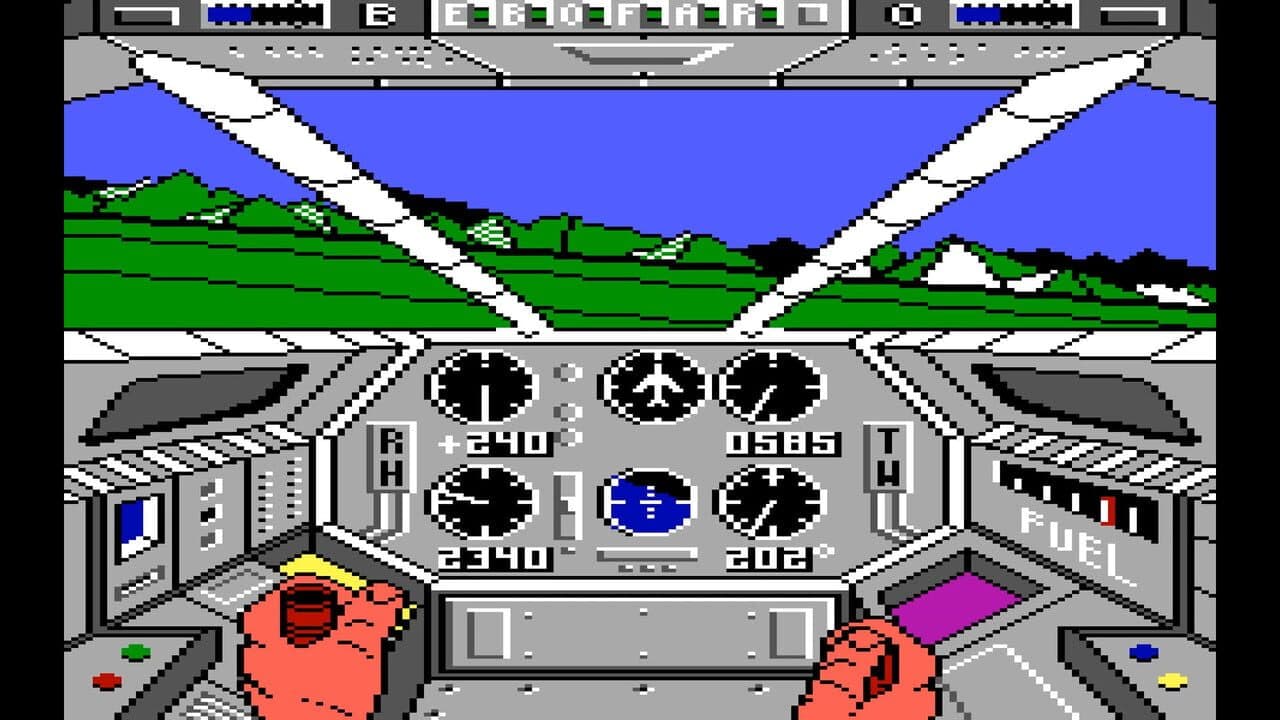 Infiltrator II thumbnail 12
