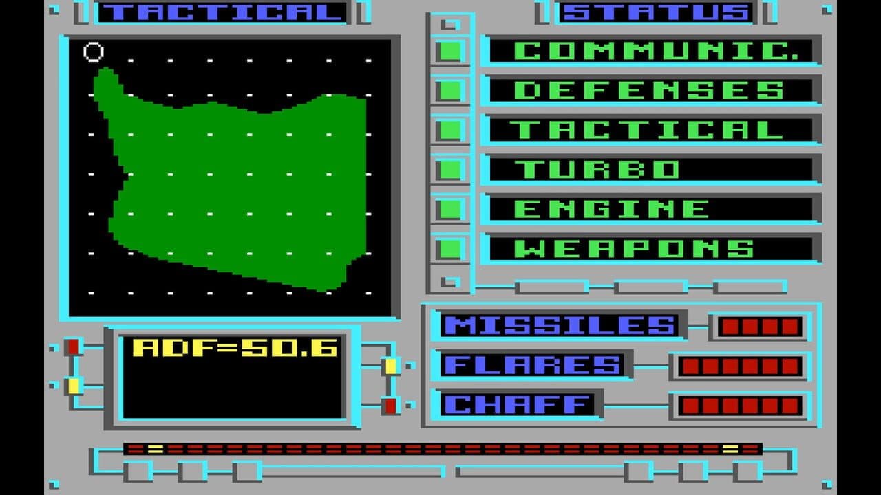 Infiltrator II thumbnail 3