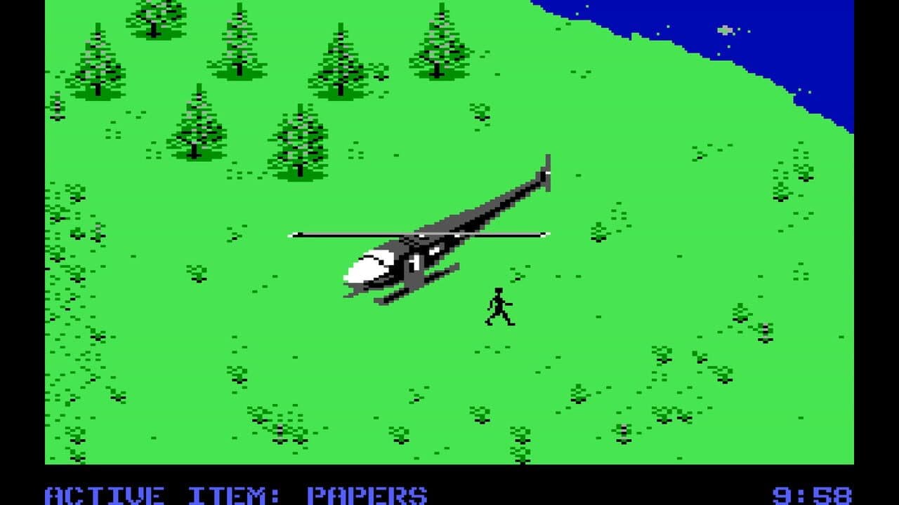 Infiltrator II thumbnail 4