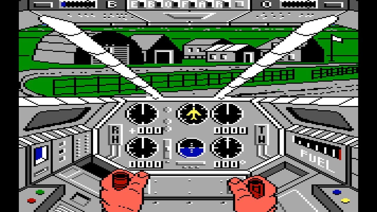 Infiltrator thumbnail 3