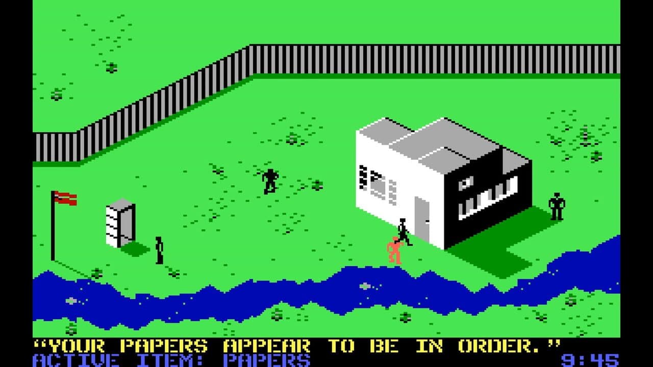 Infiltrator II thumbnail 10