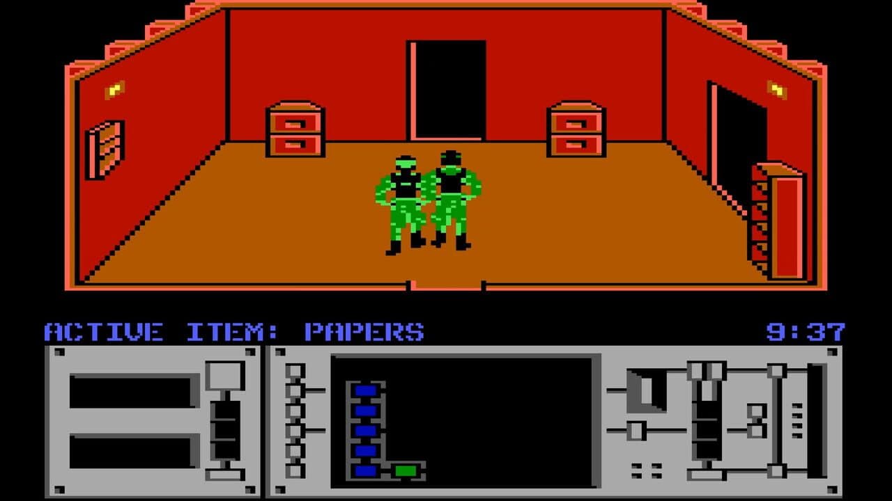 Infiltrator II thumbnail 6