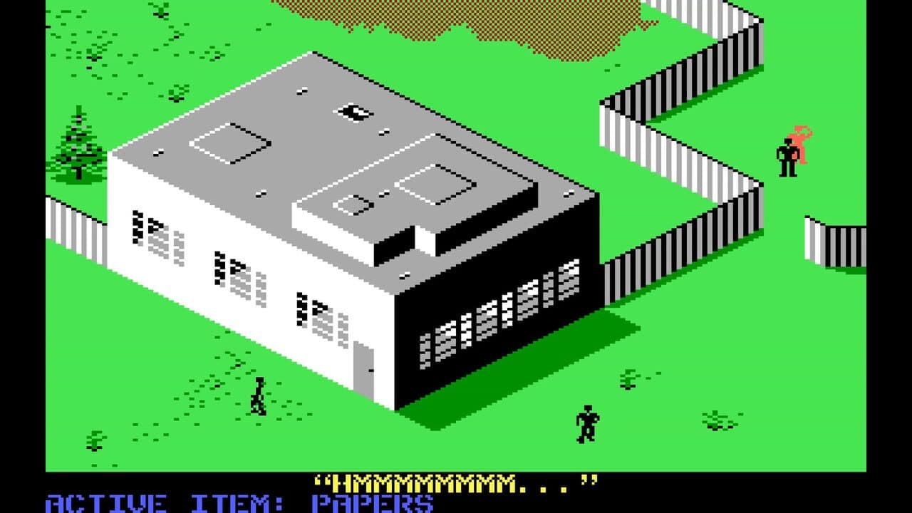 Infiltrator thumbnail 12