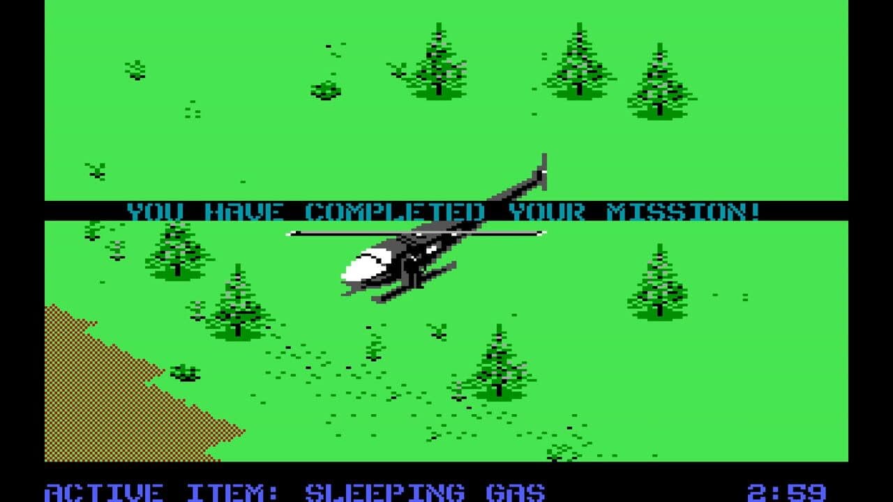 Infiltrator thumbnail 5