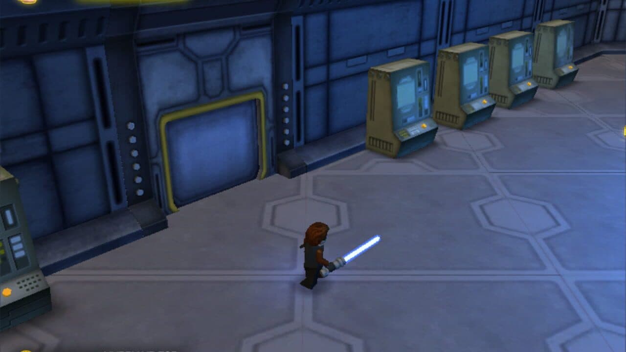 LEGO Star Wars: The Quest for R2-D2 thumbnail 4