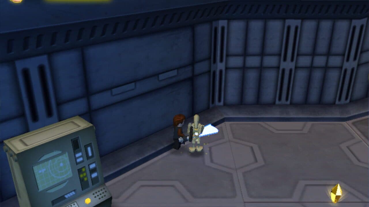 LEGO Star Wars: The Quest for R2-D2 thumbnail 2