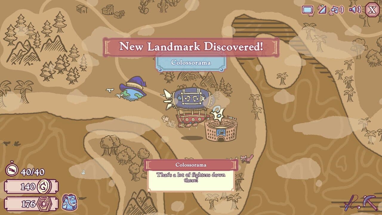 Townseek: Jam Version thumbnail 3