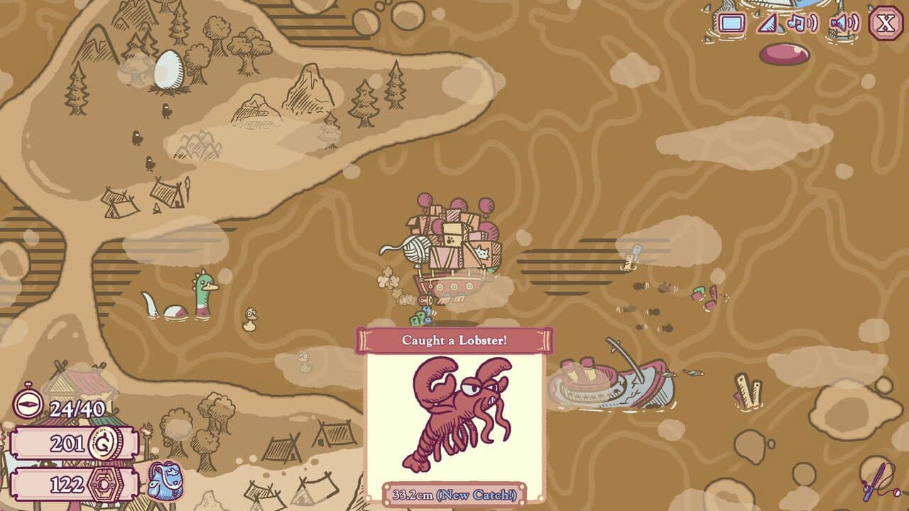 Townseek: Jam Version thumbnail 5