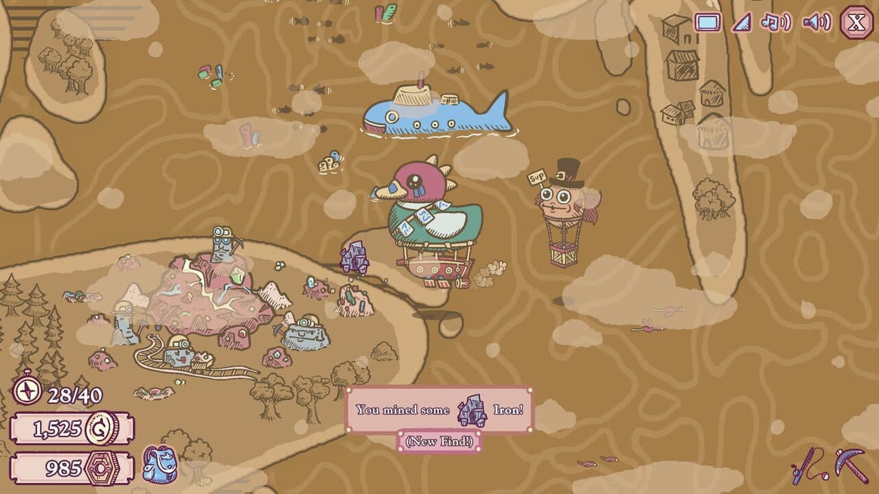 Townseek: Jam Version thumbnail 6