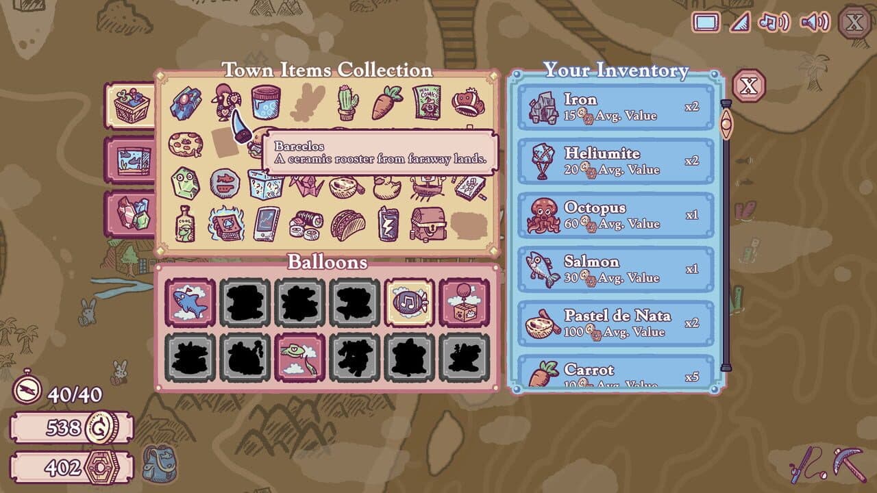 Townseek: Jam Version thumbnail 4