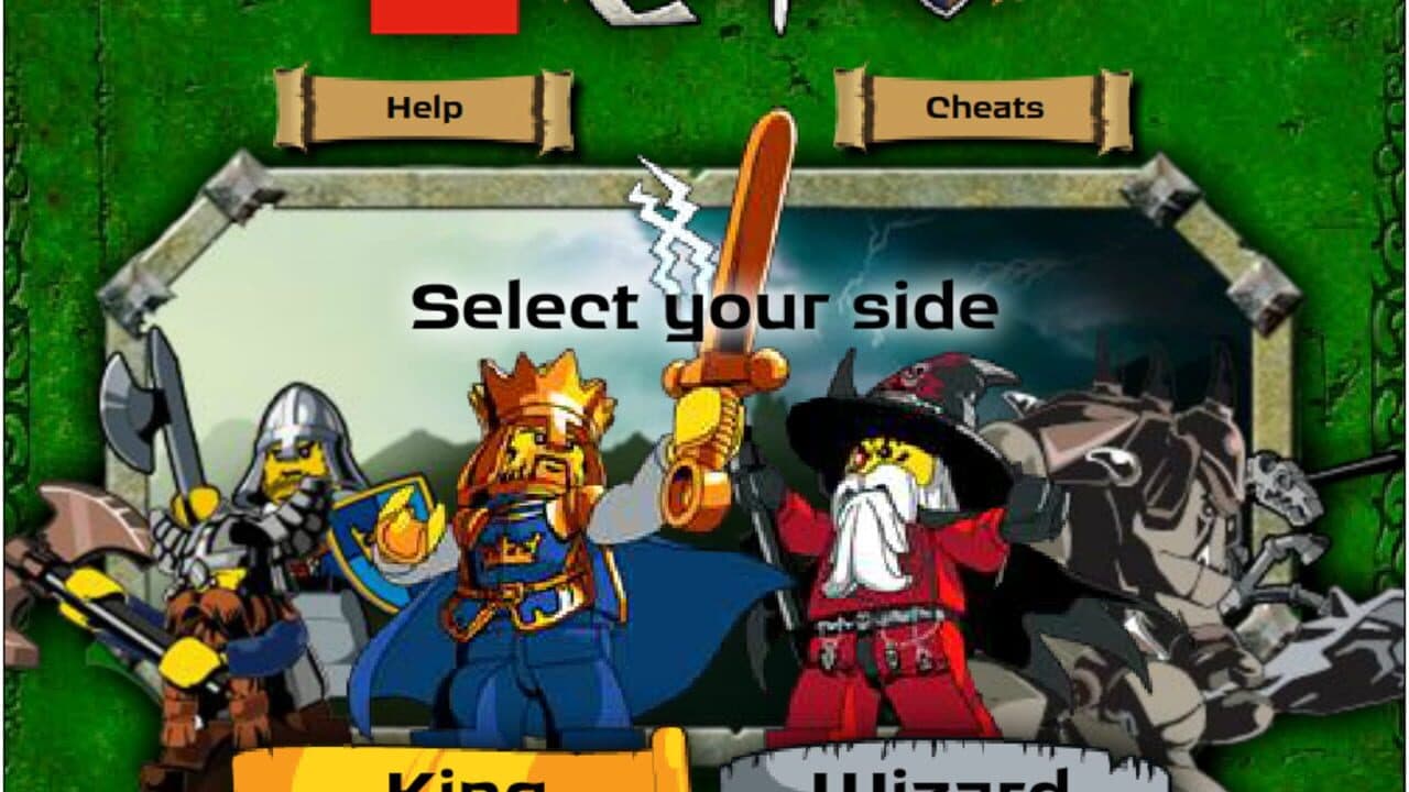 Castle Battle: The Game thumbnail 3
