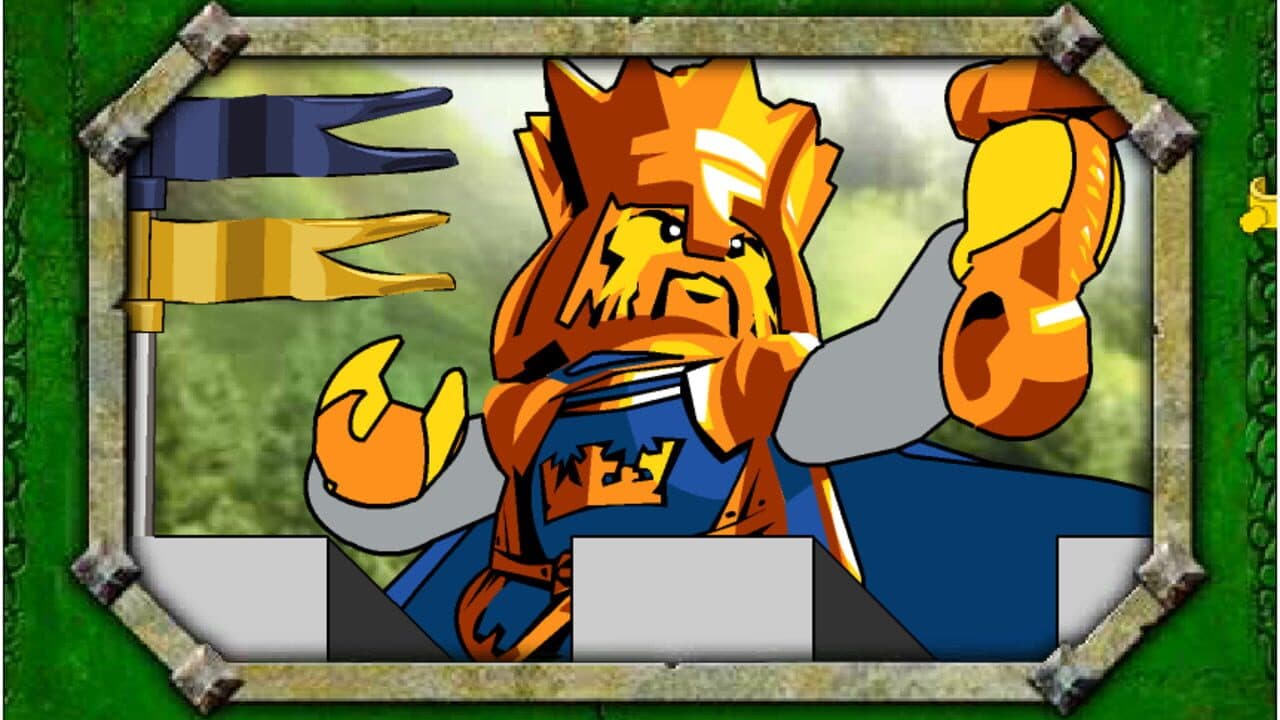 Castle Battle: The Game screenshot 1