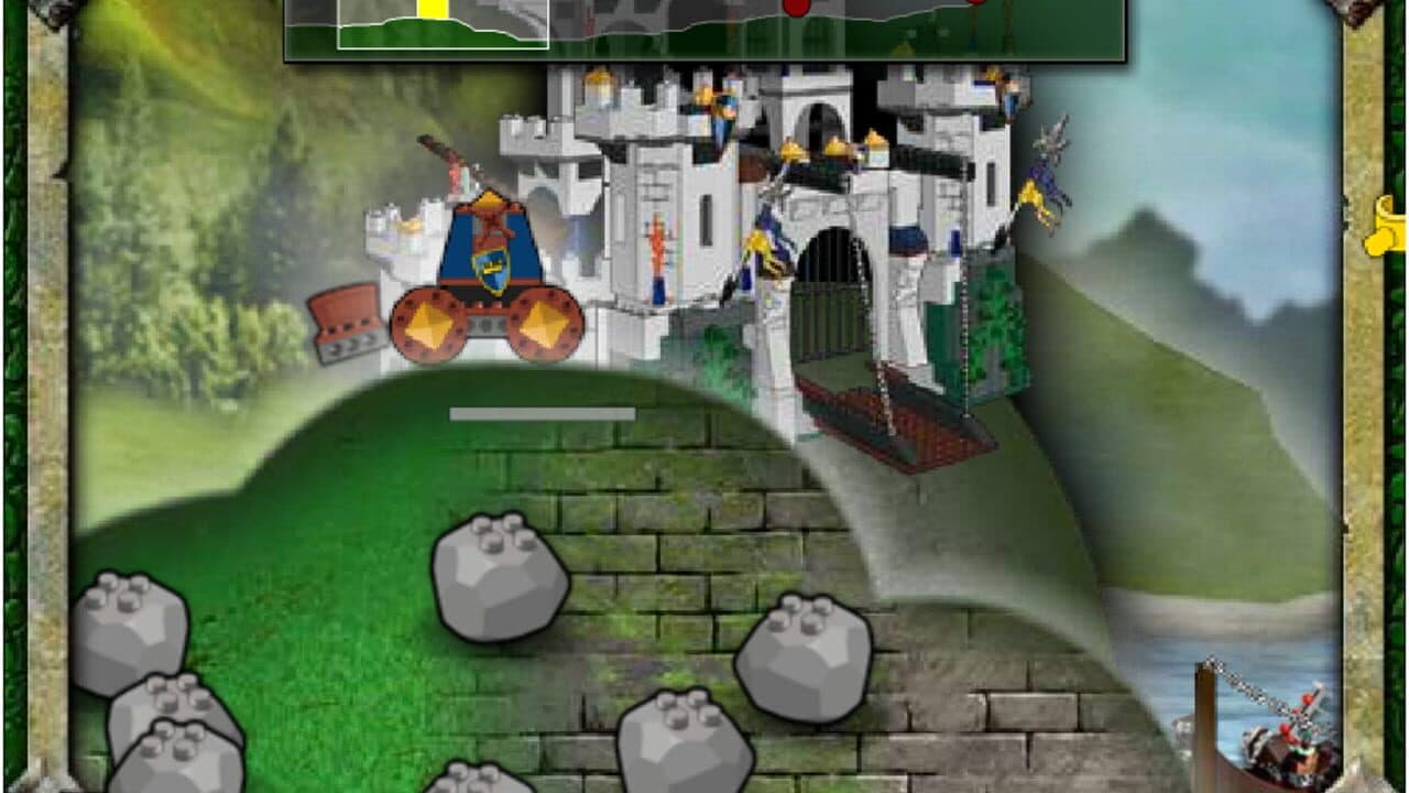 Castle Battle: The Game thumbnail 4