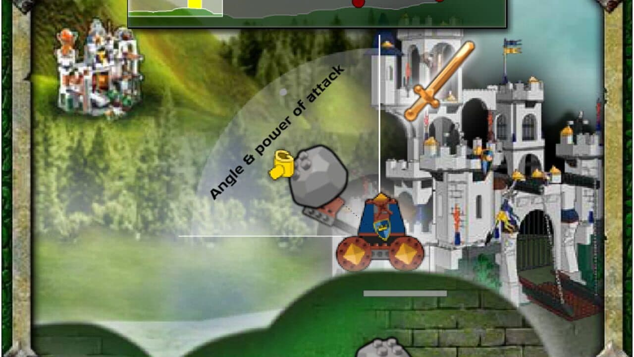 Castle Battle: The Game thumbnail 5