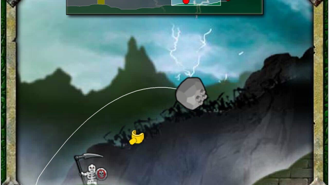 Castle Battle: The Game thumbnail 2