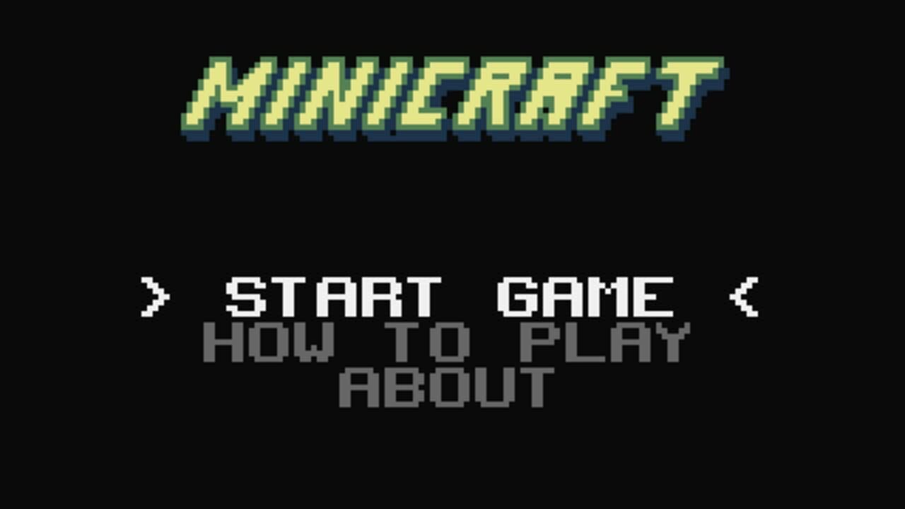 Minicraft thumbnail 2