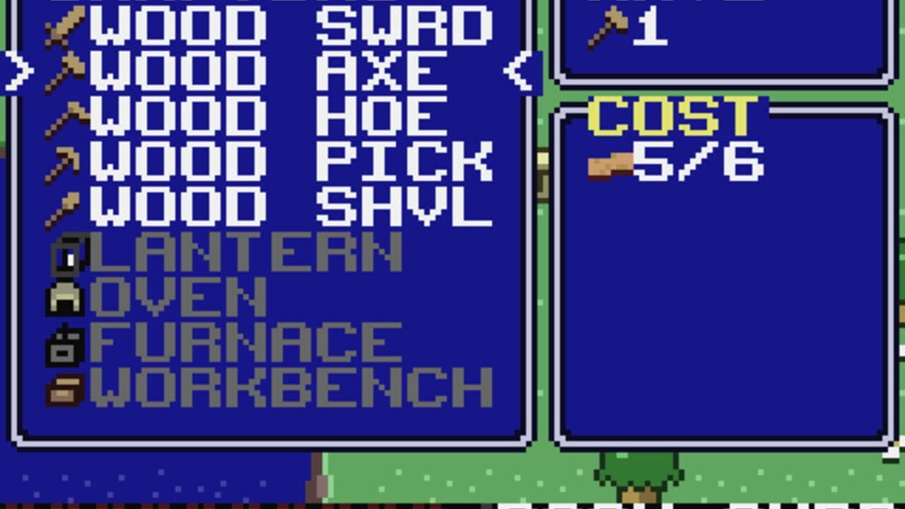 Minicraft thumbnail 3