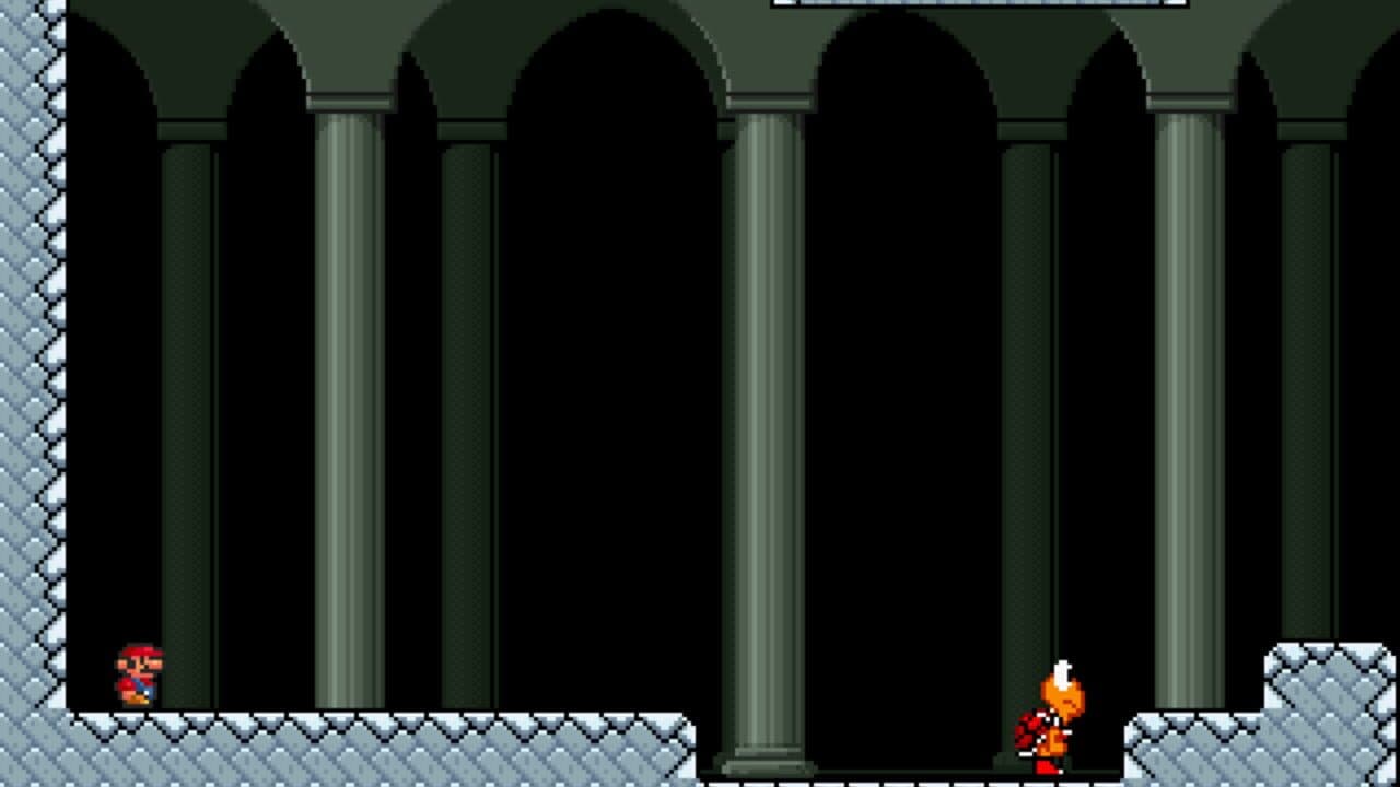 Infinite Mario Bros. thumbnail 5