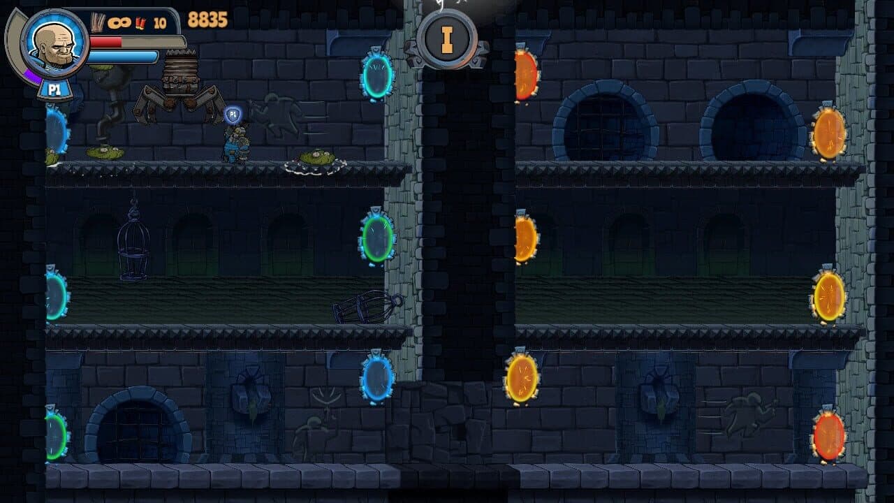 Knights & Guns: Expansion Pack #1 thumbnail 6