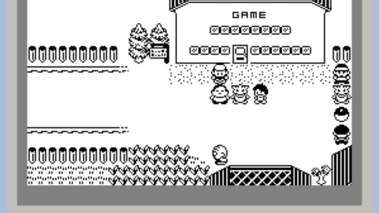 Another Pokémon Game thumbnail 3