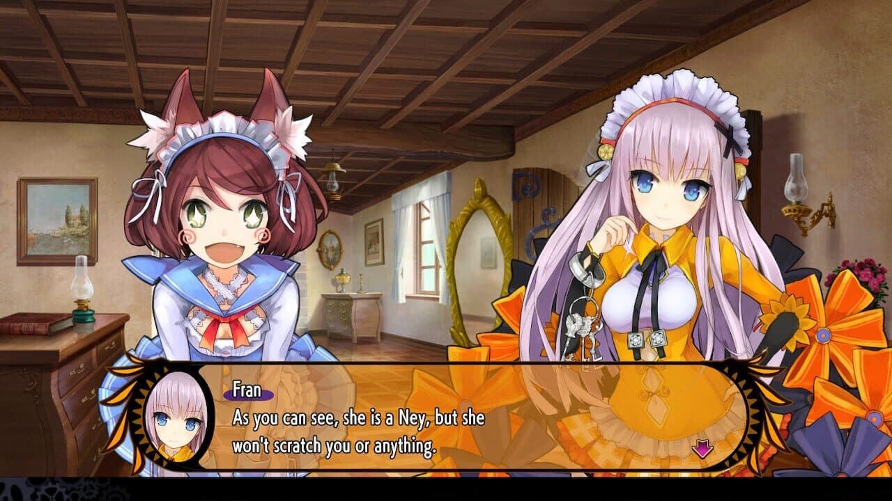 Demon Gaze Extra: Digital Deluxe Edition screenshot 1