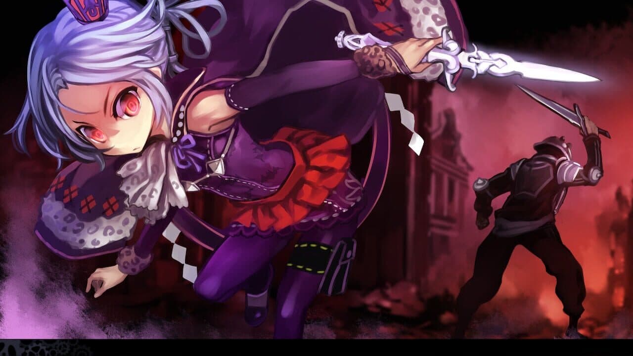 Demon Gaze Extra: Digital Deluxe Edition thumbnail 3