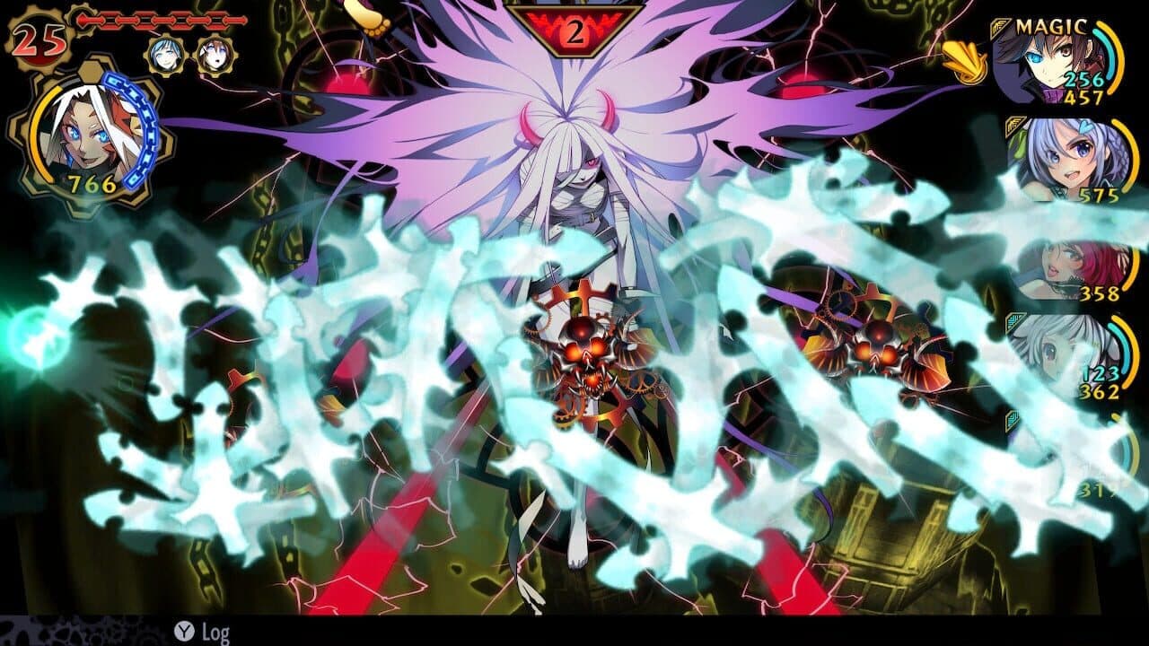 Demon Gaze Extra: Digital Deluxe Edition thumbnail 2