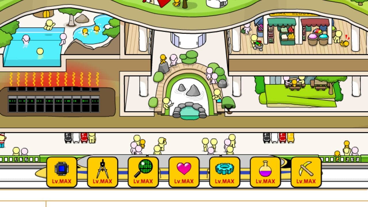 Grow Valley thumbnail 3