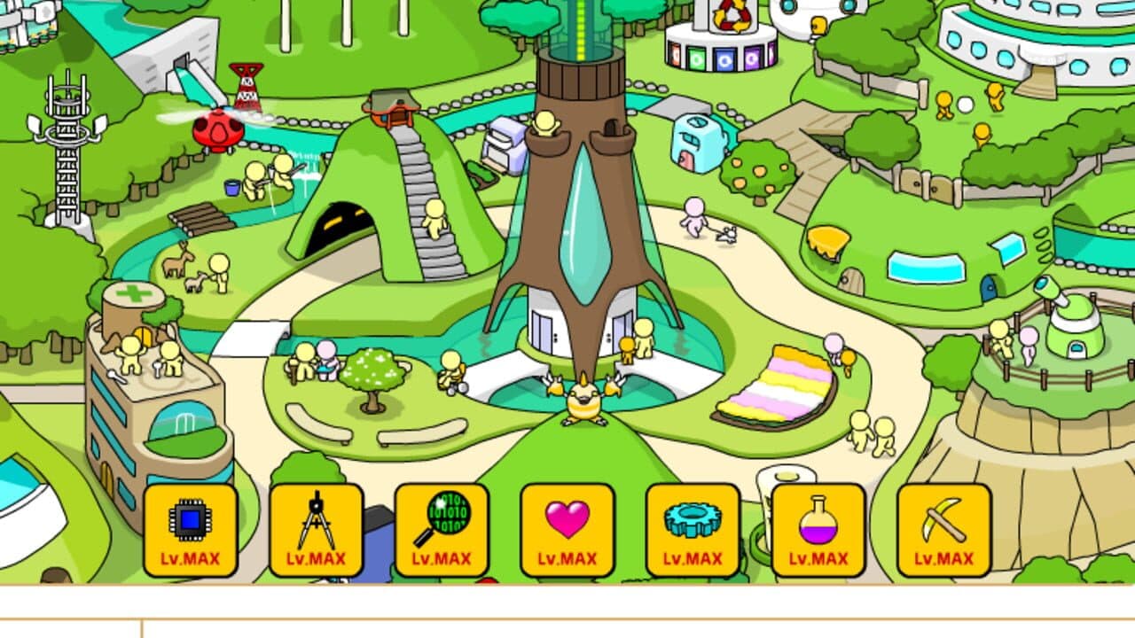 Grow Valley thumbnail 4