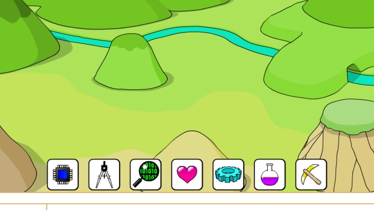Grow Valley screenshot 1