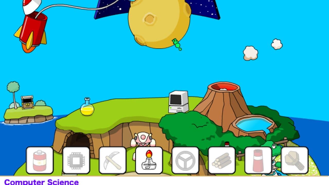 Grow Island thumbnail 4