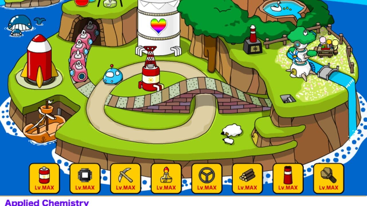 Grow Island thumbnail 5