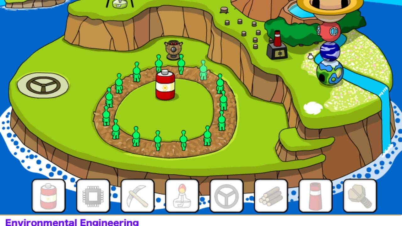 Grow Island thumbnail 2
