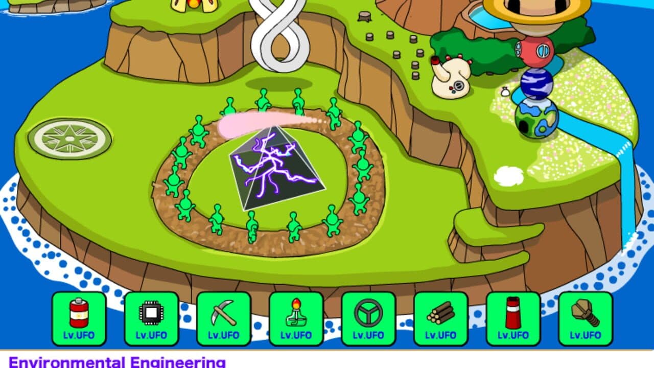 Grow Island thumbnail 3