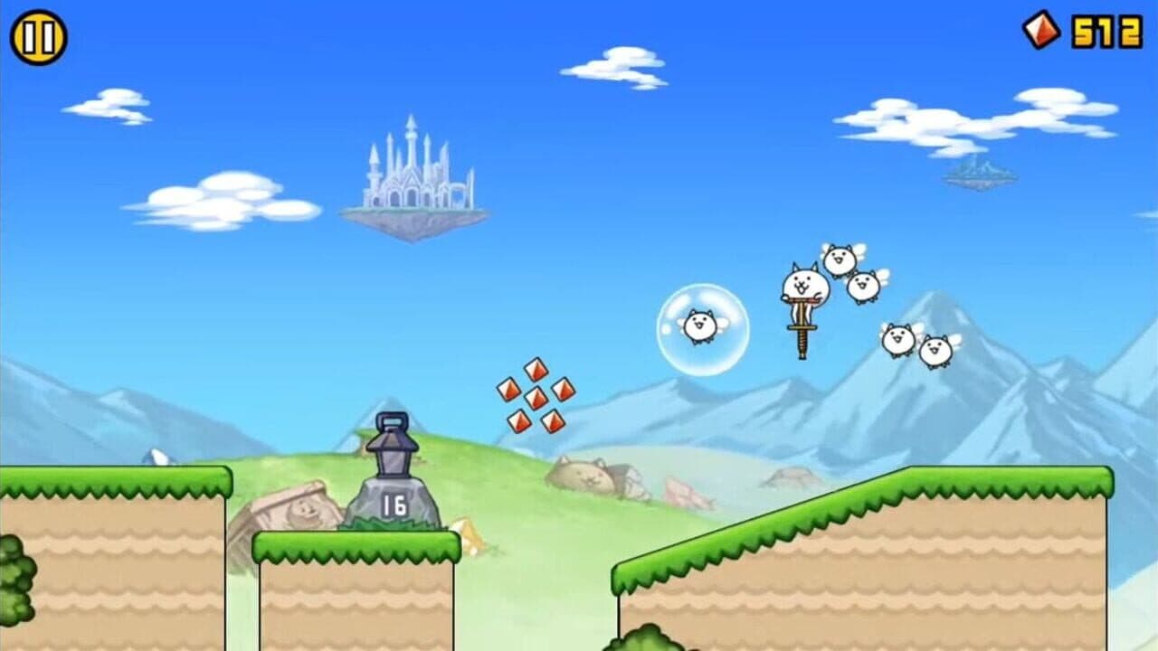 Go! Go! Pogo Cat! thumbnail 3