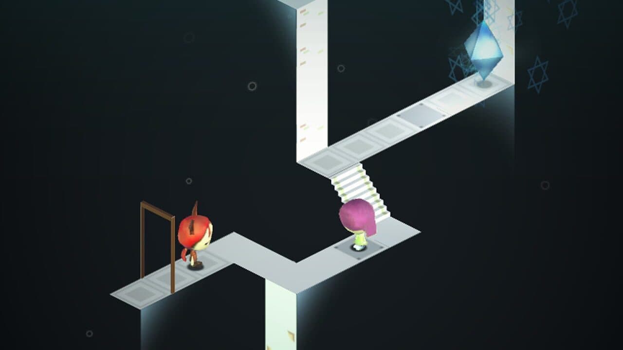 Outside World: Remembered thumbnail 5