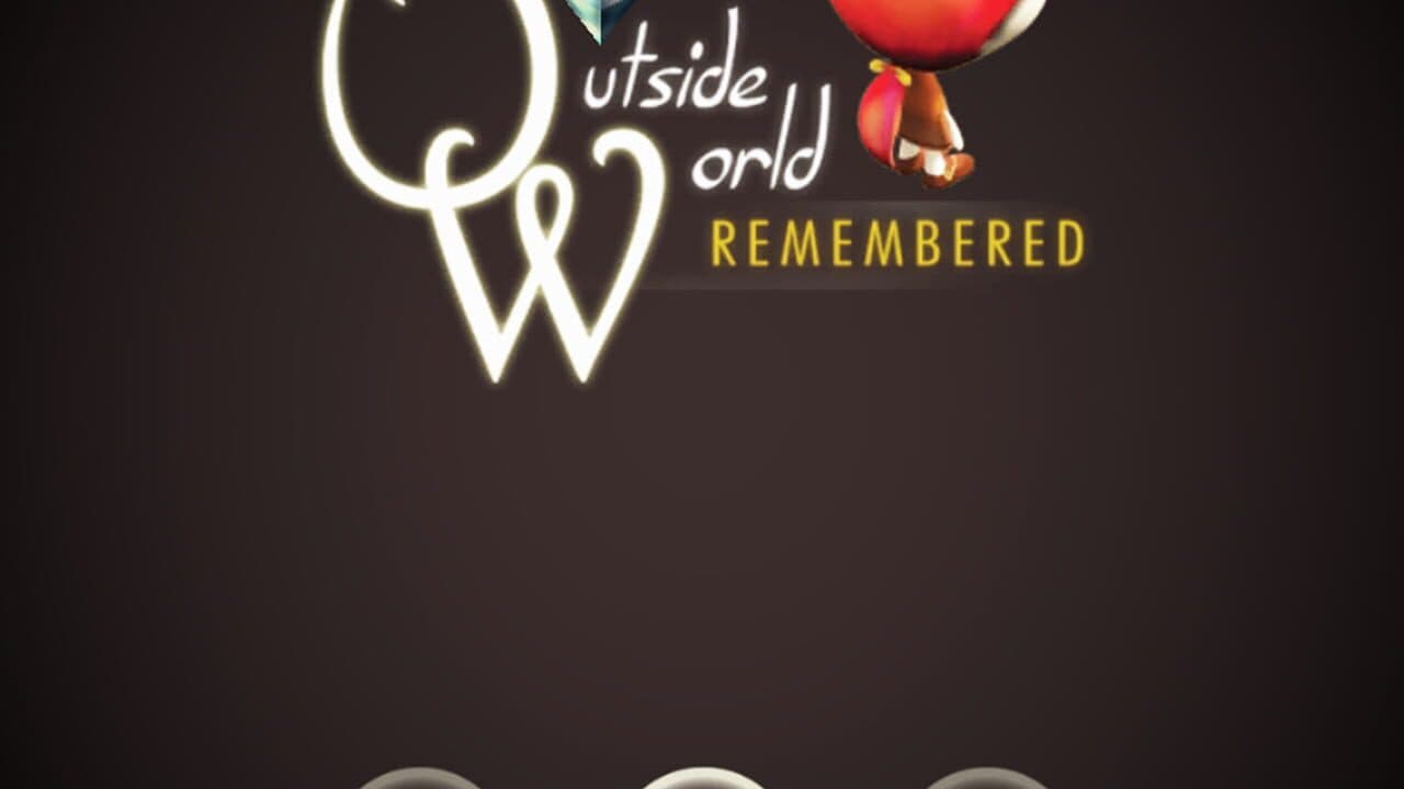 Outside World: Remembered thumbnail 3