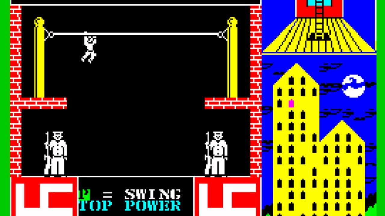The Colditz Story screenshot 1