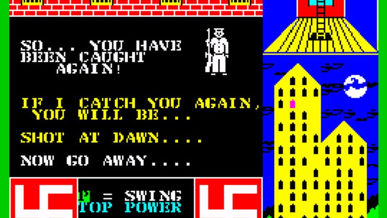 The Colditz Story thumbnail 3