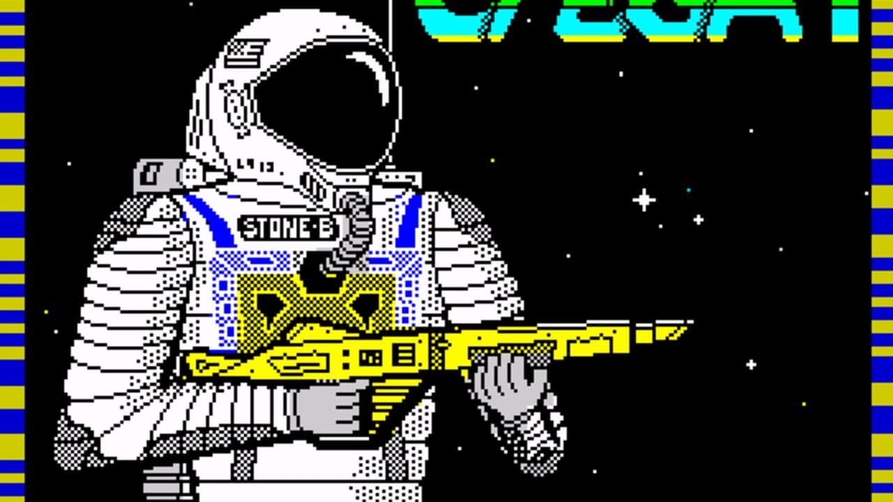 Omega One screenshot 1
