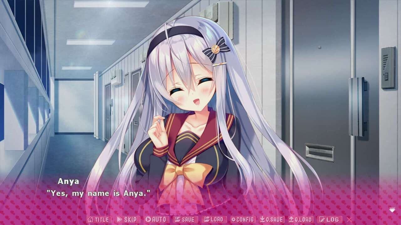 Amayakashi na Kanojo: Boseiteki na Ayakashi Musume to Ama Ero Seikatsu Hajimemasu screenshot 1