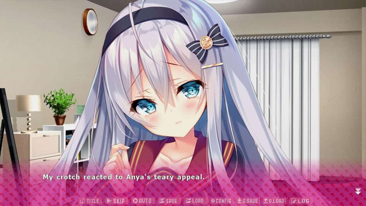 Amayakashi na Kanojo: Boseiteki na Ayakashi Musume to Ama Ero Seikatsu Hajimemasu thumbnail 3