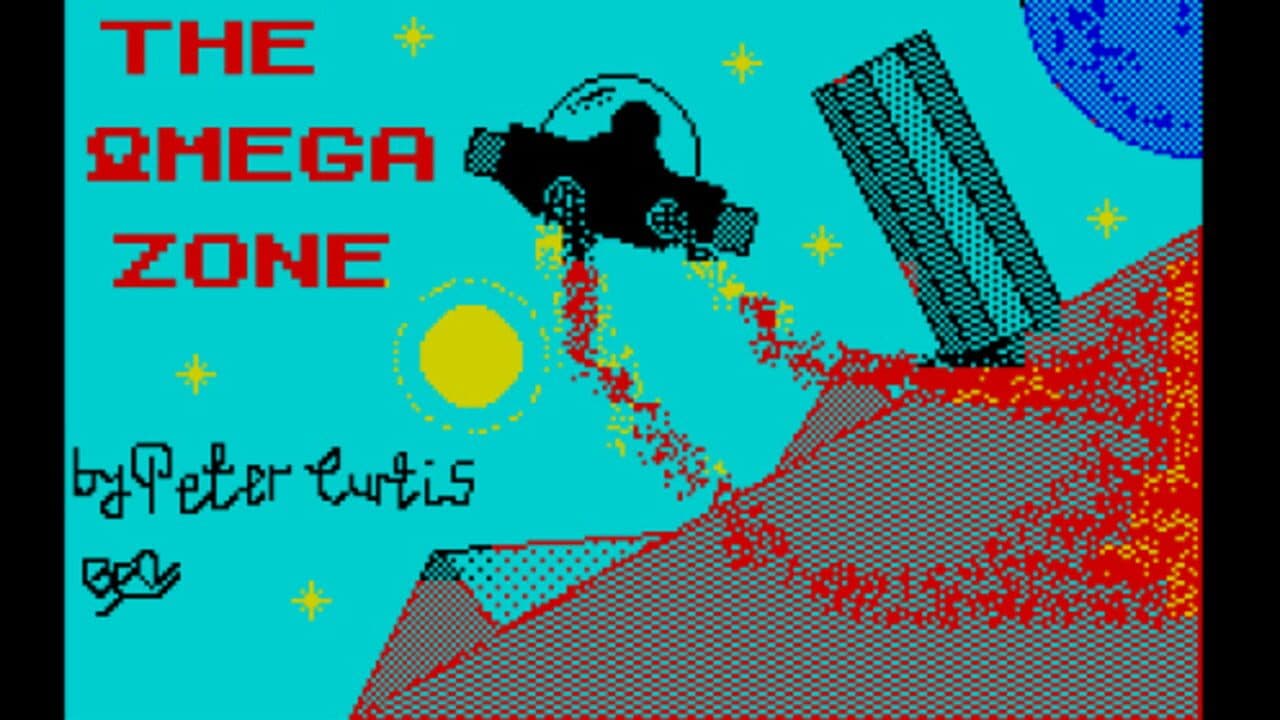 Omega Zone thumbnail 2