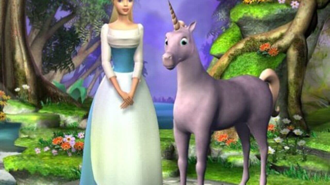 Barbie of Swan Lake: The Enchanted Forest thumbnail 4